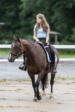 Bild 110 - Vivi und Mare